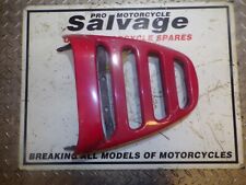 LEXMOTO GLADIATOR 125