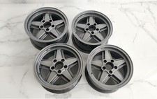 PENTA ALLOY WHEELS by RONAL