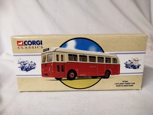 Corgi classics 97364 - corgi,