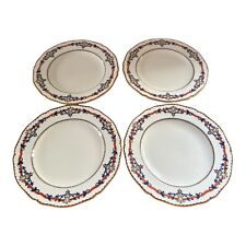 x4 Copeland Late Spode Ivanhoe