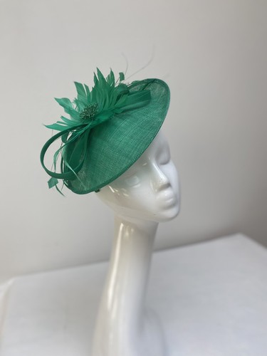 Brand new lady - new, green