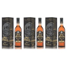 Old Monk XO Spiced Rum 3 x