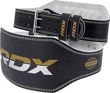 Weight Lifting Belt by RDX