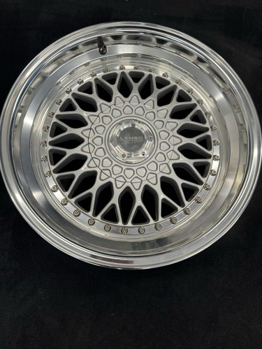 Lenso bsx 17x8 single - bsx,