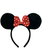 MICKY MOUSE MINNIE MOUSE MOLLY