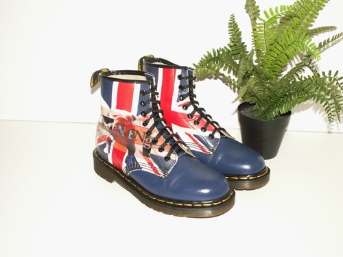 Martens 1460 british - martens,