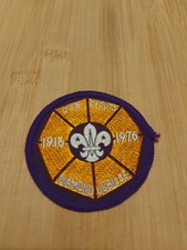 Scouting cub scout diamond - cub,