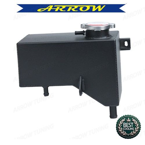 Aluminum coolant expansion - aluminum,