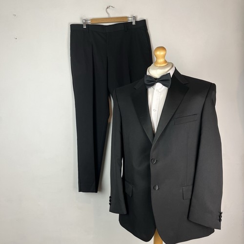 Marks and spencer tuxedo - and,
