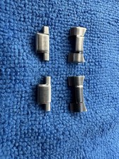 Seiko Sumo Bracelet - End Links