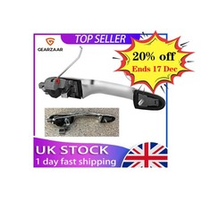 Fit For Fiat 500 Offside Right