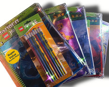 School supplies lego - supplies,