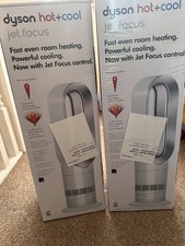 Dyson Hot+Cool™ Jet Focus