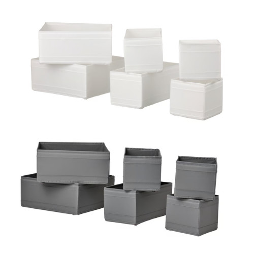 Set ikea skubb - set,