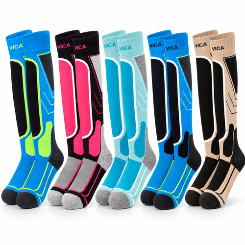Nevica meribel pack ski - 2,