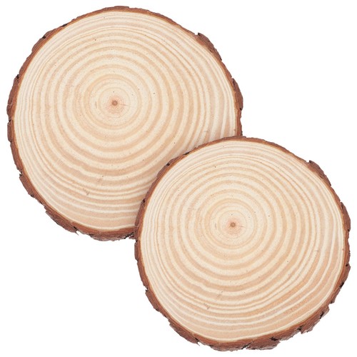 2pcs outdoor garden wood - outdoor,