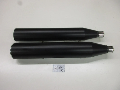 Exhaust 64900939 g714 harley - exhaust,