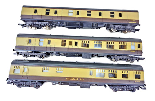 Rake lima gauge br - of, oo