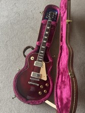 Gibson les paul - (£1940),