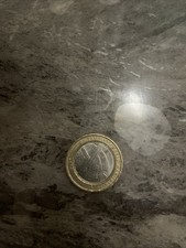 1914-1918 £2 Pound Coin, 2016