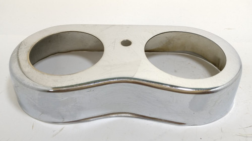Instrument panel for indian - panel,