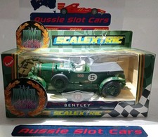 Scalextric very rare - scalextric,