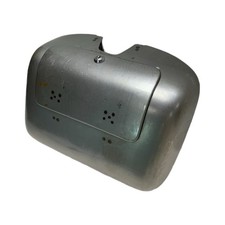 Vespa VBB/VBA Tool Box and Lid