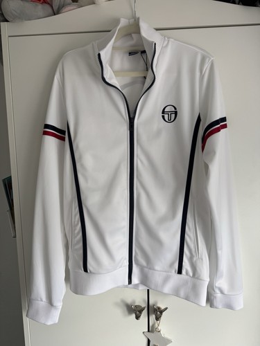 Sergio tacchini star - track, top