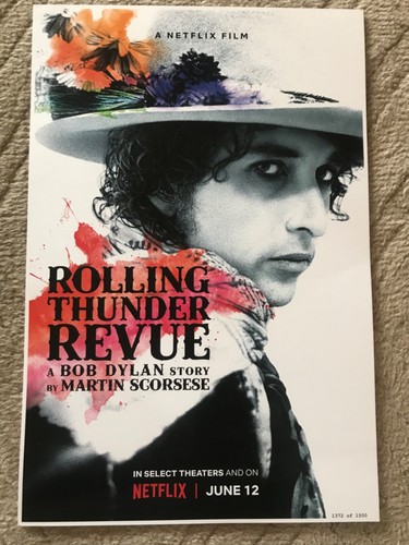 Bob dylan rolling - bob,