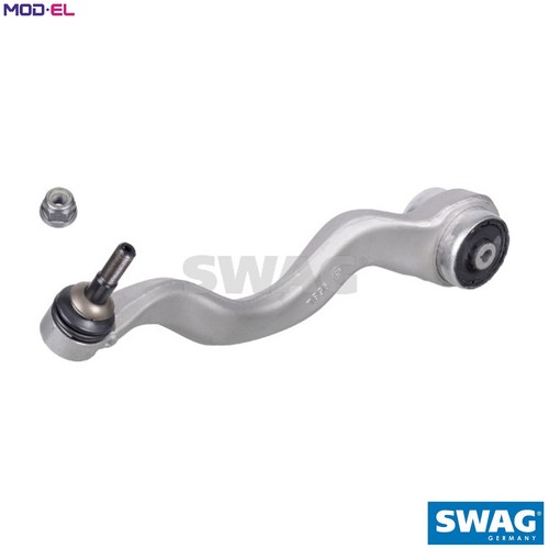 Controltrailing arm wheel - arm,