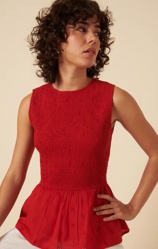 Nobody child womens red - womens,