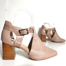 Isabella Anselmi Shoes Sz 41