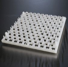 Quail Egg Trays 6 Pack