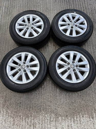 Transporter t6 1 - t5, t6.1