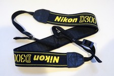 Nikon D300 Wide Camera