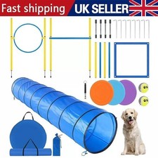 300CM Dog Agility Equipment