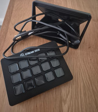 Elgarto Stream Deck