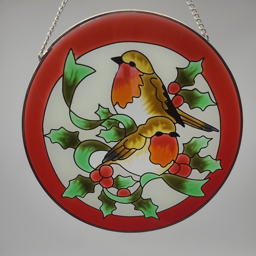 Hand painted metal - painted,