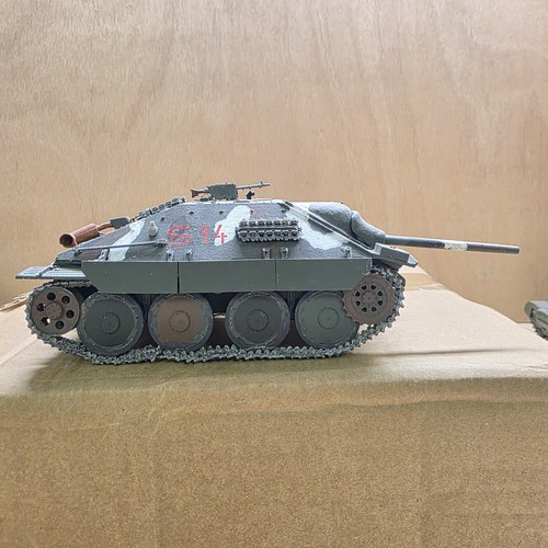 Vintage tamiya german - vintage,
