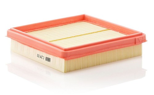 Air filter mann 24 - air, mann-filter