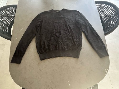 Emporio armani men black - emporio,