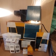 Vintage Kodak Kodaslide Home