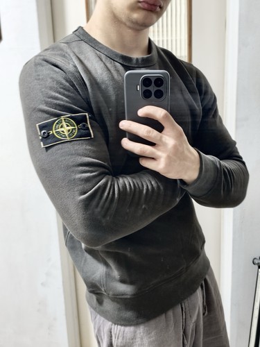 Stone island mens jumper - mens,