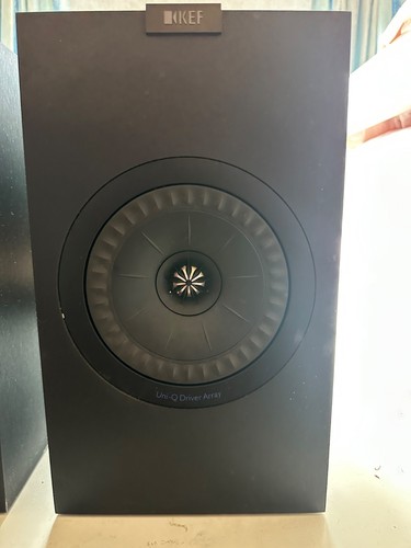Kef q350 bookshelf - kef,