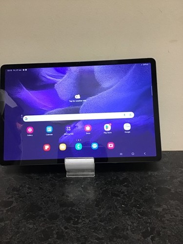 Samsung tab 5g - s7,