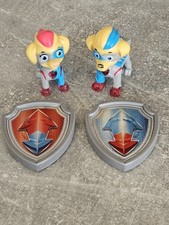 Paw Patrol Mighty Twins