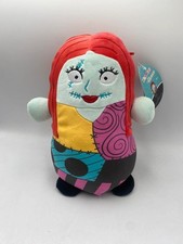 Squishmallows Nightmare Before