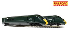 Hornby r30450 railroad gwr - hornby,