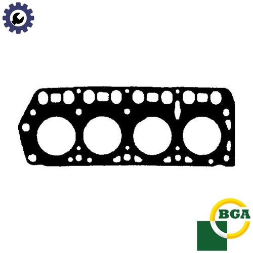 Gasket cylinder head - gasket, ch8352