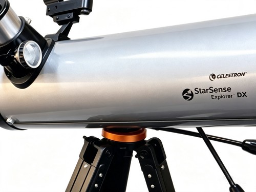 Celestron starsense explorer - celestron,